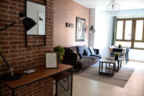 Apartamento Near The Beach - 3bed - 2bath - Wifi