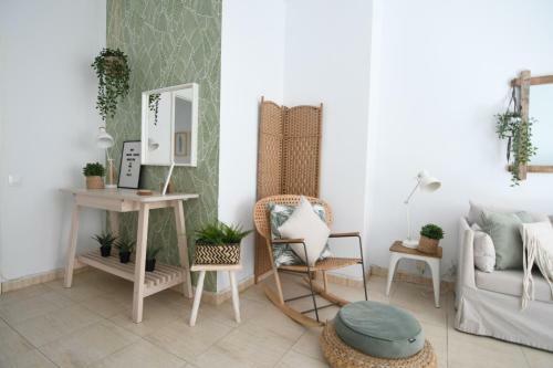 Apartamento Near The Beach - 3bed - 2bath - Wifi