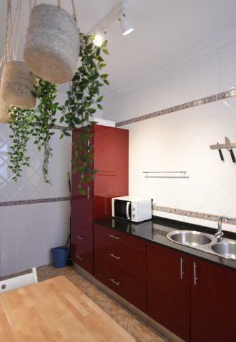 Apartamento Near The Beach - 3bed - 2bath - Wifi