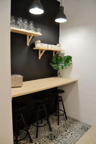 Apartamento Near The Beach - 3bed - 2bath - Wifi