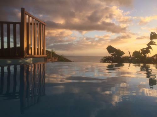 Apartamento G�te Reve Caraibes " La Perle "