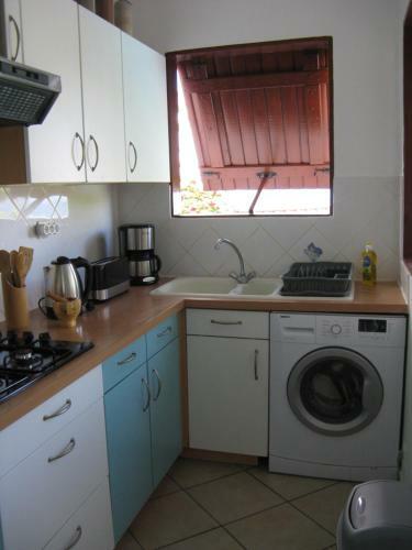 Apartamento G�te Reve Caraibes " La Perle "