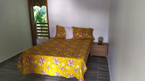 Apartamento Appartement Milo 1