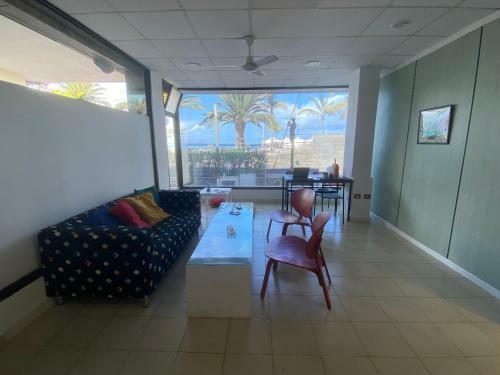 Hostal Canteras Hostel