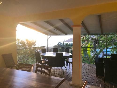 Apartamento Grand Kaz'amour - 3 �toiles
