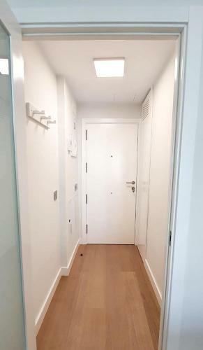 Apartamento Deluxe Beach Suite W Garage By Canary365