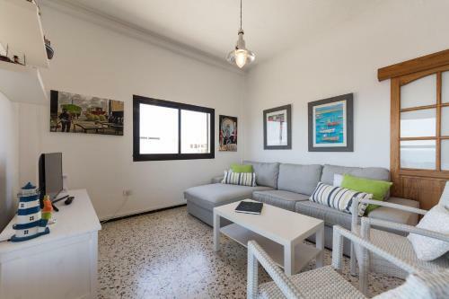 Apartamento La Gaeta 1