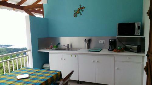 Apartamento C�t� Cara�bes