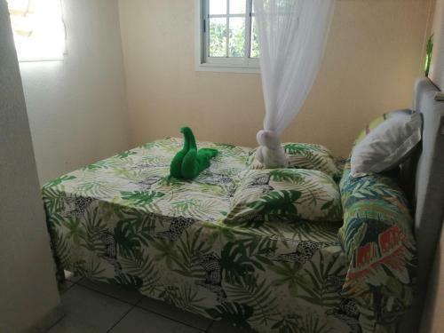 Villa Souffle Au Paradis � Thomas Bouillante