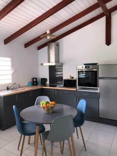 Apartamento L'appart Lagon