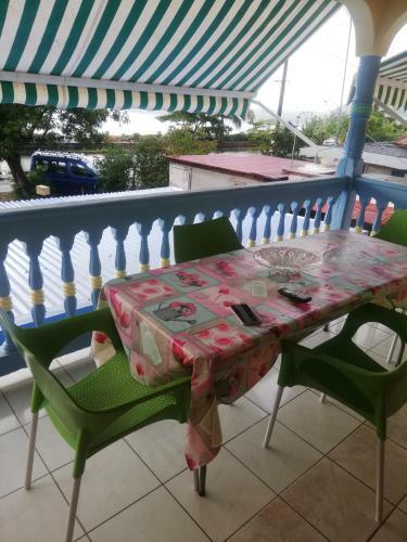 Apartamento Appartement Situ� En Bord De Mer