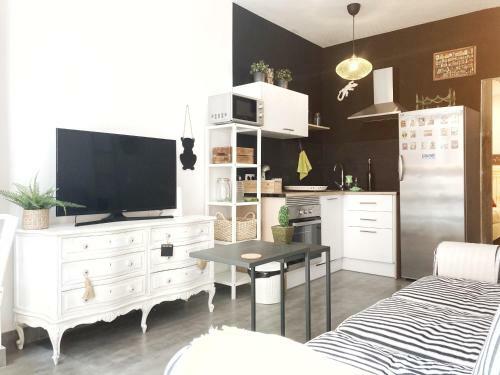 Apartamento Canteras 51 Beach Flat By Canary365