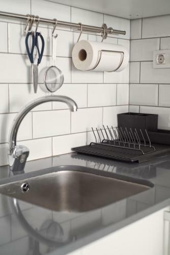 Apartamento Home2book Design Playa Las Canteras, Wifi