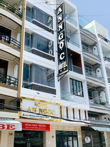 An Ng?c Hotel