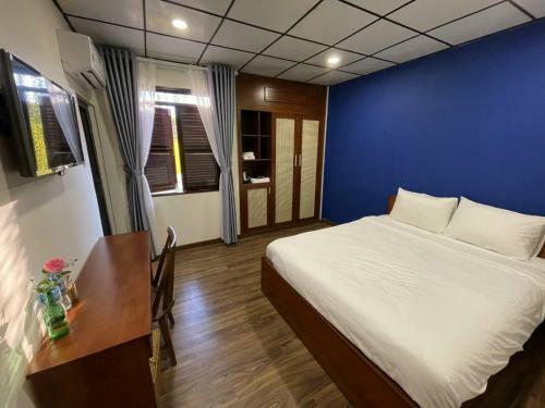 Apartamento La'anh Boutique Stay