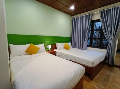 Apartamento La'anh Boutique Stay
