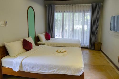 Apartamento La'anh Boutique Stay