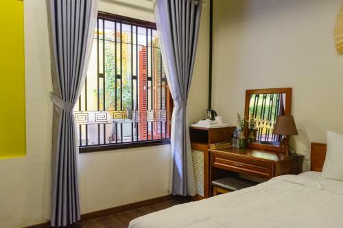 Apartamento La'anh Boutique Stay