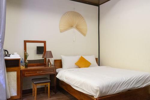 Apartamento La'anh Boutique Stay