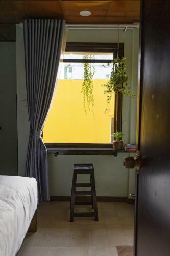 Apartamento La'anh Boutique Stay