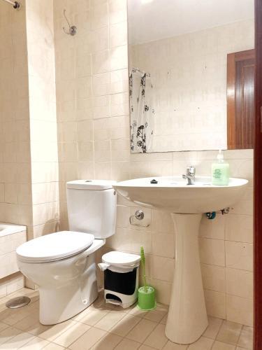 Apartamento Pineda Beach House