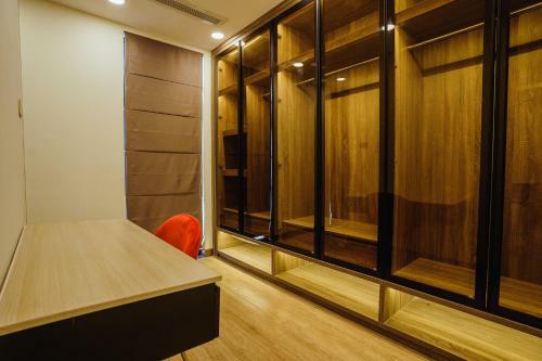 Hotel Luxhome Suite - Vincom Xu�n Kh�nh