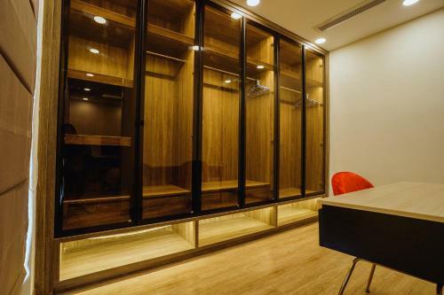Hotel Luxhome Suite - Vincom Xu�n Kh�nh