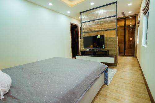 Hotel Luxhome Suite - Vincom Xu�n Kh�nh
