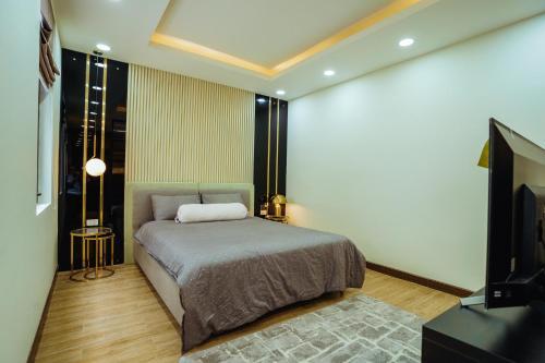 Hotel Luxhome Suite - Vincom Xu�n Kh�nh