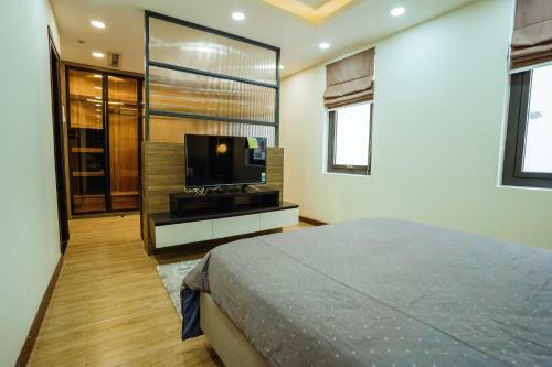 Hotel Luxhome Suite - Vincom Xu�n Kh�nh