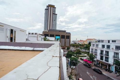 Hotel Luxhome Suite - Vincom Xu�n Kh�nh
