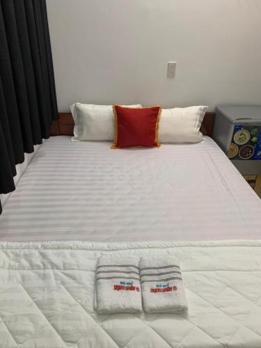 Motel Hostel H?nh Ph�t 9