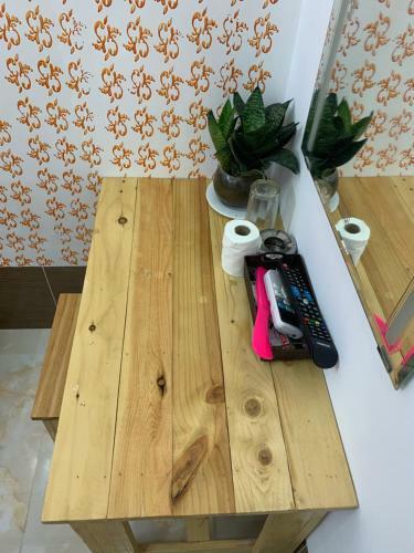 Motel Hostel H?nh Ph�t 9