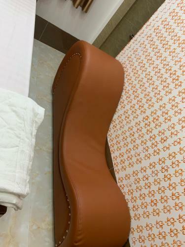 Motel Hostel H?nh Ph�t 9
