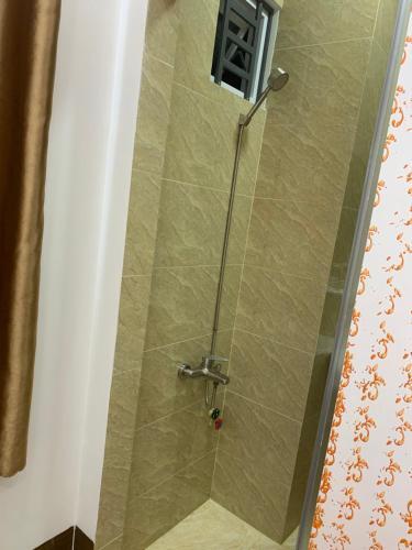 Motel Hostel H?nh Ph�t 9