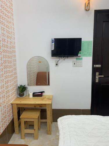 Motel Hostel H?nh Ph�t 9