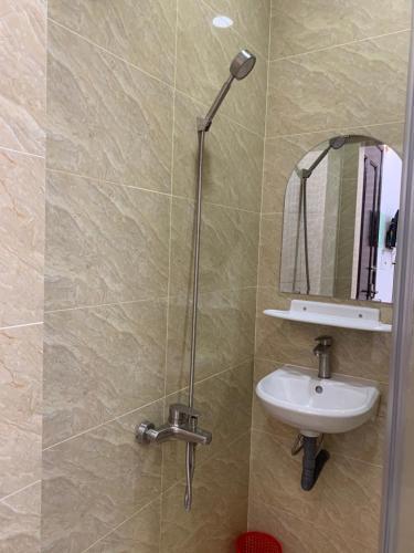 Motel Hostel H?nh Ph�t 9