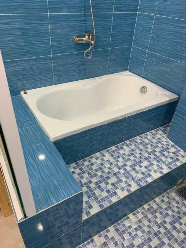 Motel Hostel H?nh Ph�t 9