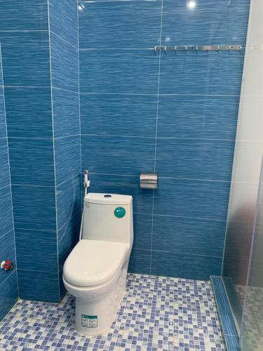 Motel Hostel H?nh Ph�t 9