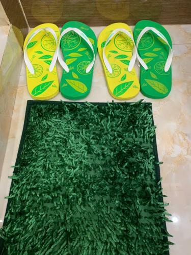 Motel Hostel H?nh Ph�t 9