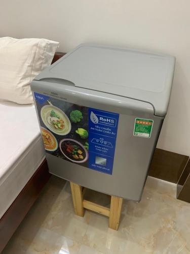 Motel Hostel H?nh Ph�t 9