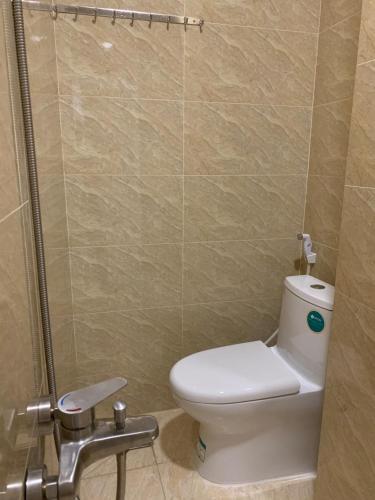 Motel Hostel H?nh Ph�t 9