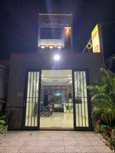 Motel Hostel H?nh Ph�t 9