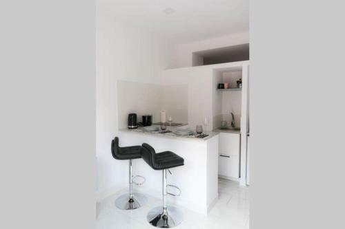 Comfortable New Apartment Next To The Las Canteras Beach