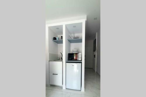 Comfortable New Apartment Next To The Las Canteras Beach