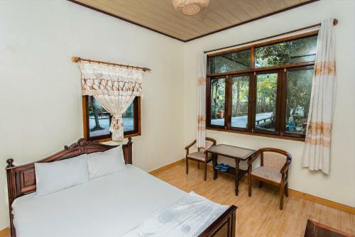 Hotel M? Kh�nh Resort