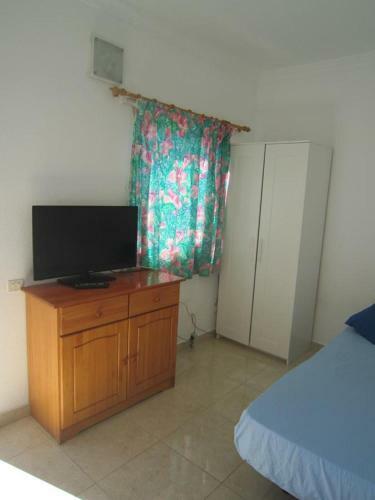 Apartamento Mogan