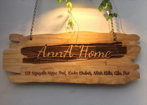 Anna Home- Peaceful And Happiness Home In Can Tho
