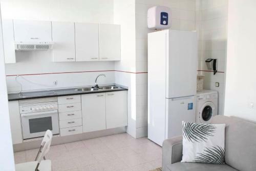 Apartamento Canteras Oasis