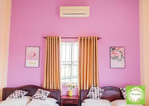 Can Tho Orchid Garden Homestay